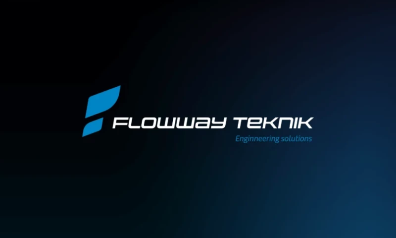 Coredesk Design - Flowway Teknik