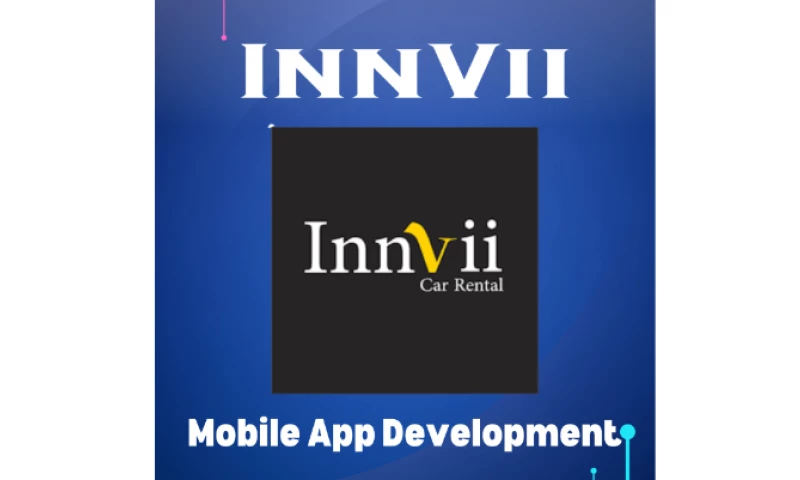 Evanic Freelancing Solutions - Taxi Booking App Development
