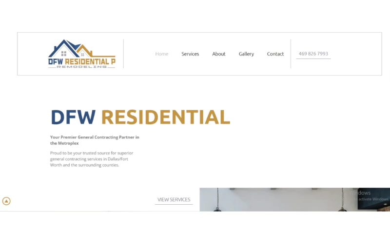 Invicta Enterprises - DFW Residential Remodeling