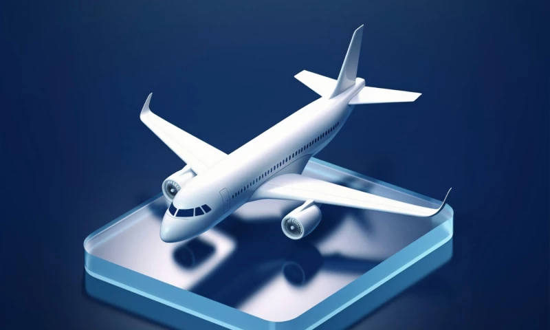 Hygge Software - ERP Platform Development for Aviation Company