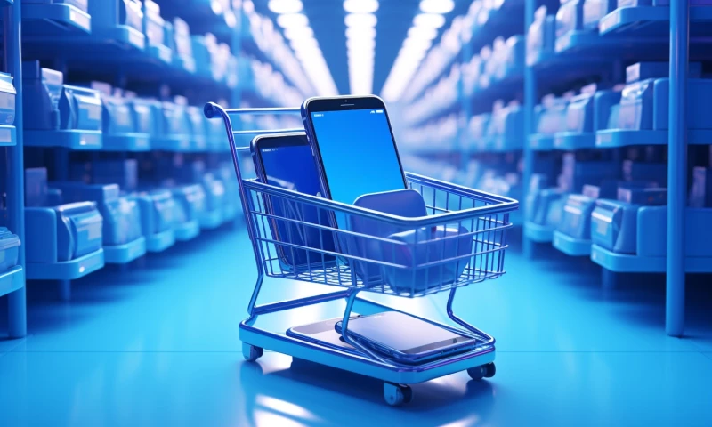 Hygge Software - Website Design & Development for Retail Company