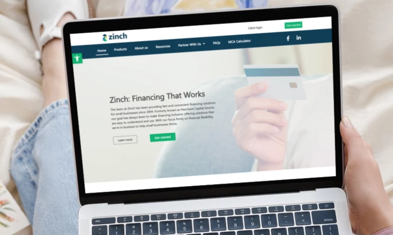 pgiovas - Financial services website