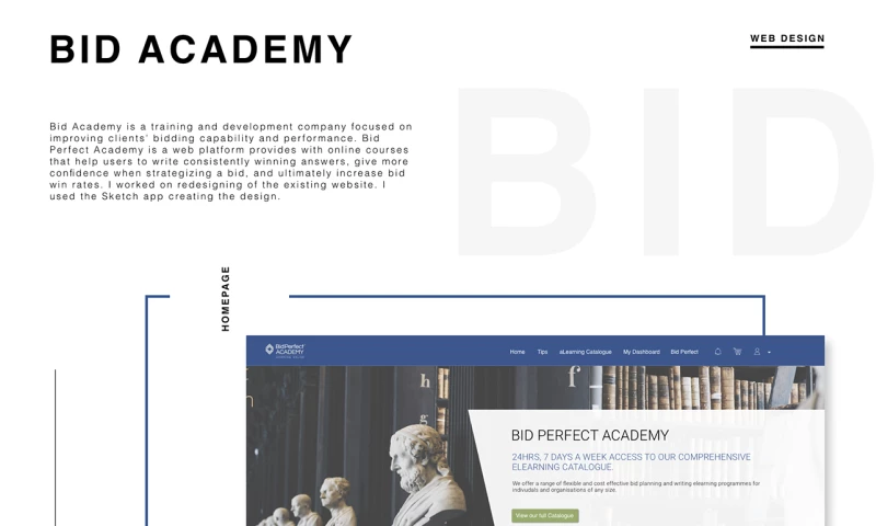 BID Academy