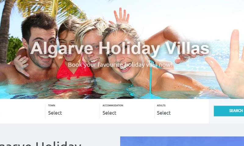 MyCloudPulse Technology Pvt. Ltd. - P o p u l a r V i l l a s - Hotel Booking App Development