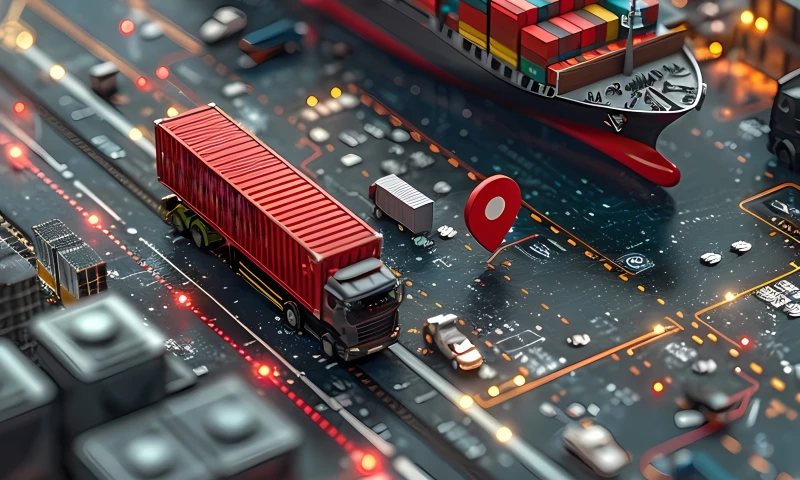 Hygge Software - Platform Development for Logistics & Car Auction Platform