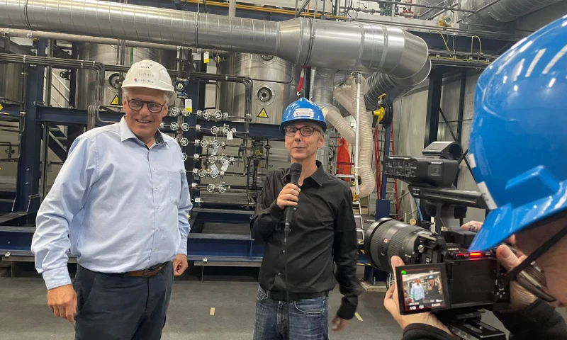 Creative Union - Video production social media