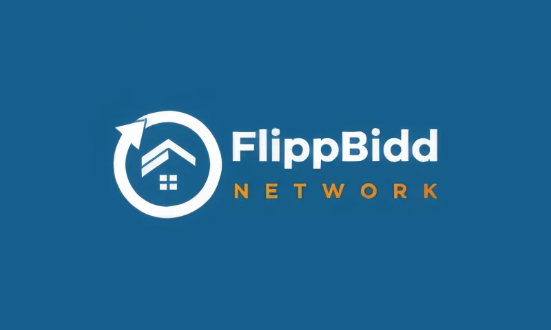 SoftRadix Technologies Pvt. Ltd. - FlippBidd