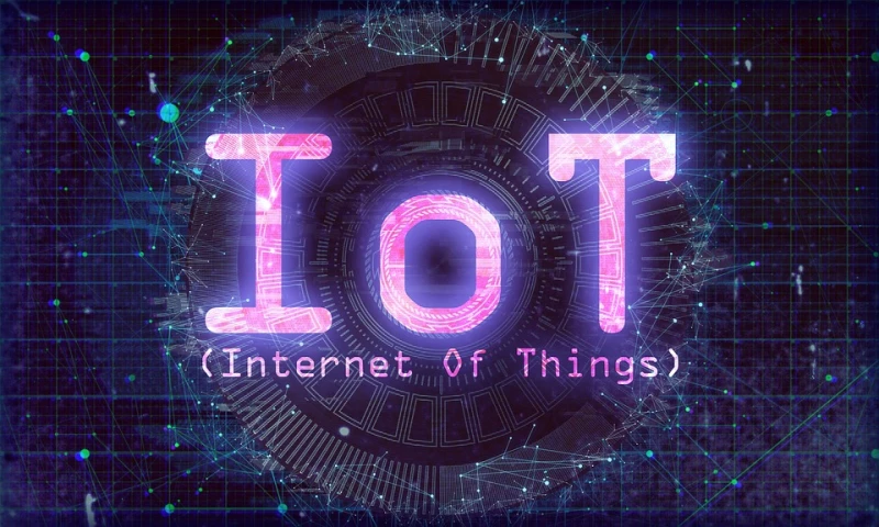 Entersoft Security - IoT Security