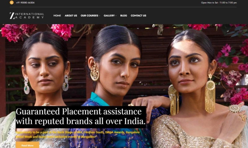 Zaras International Academy