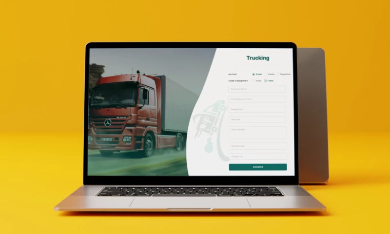 TechAvidus - Trucking Management Software