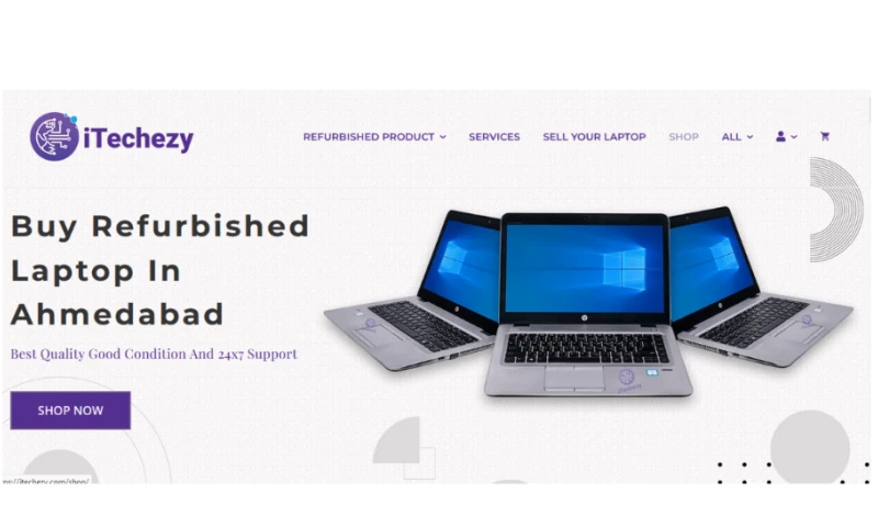 Sociobolt - iTechezy