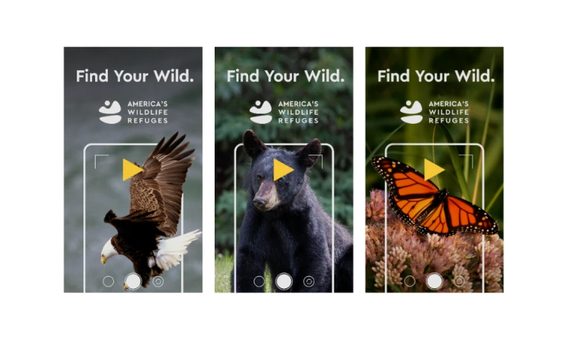 Americas Wildlife Refuges