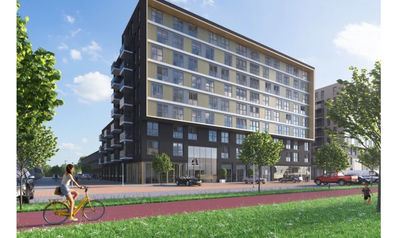 Real Estate marketing