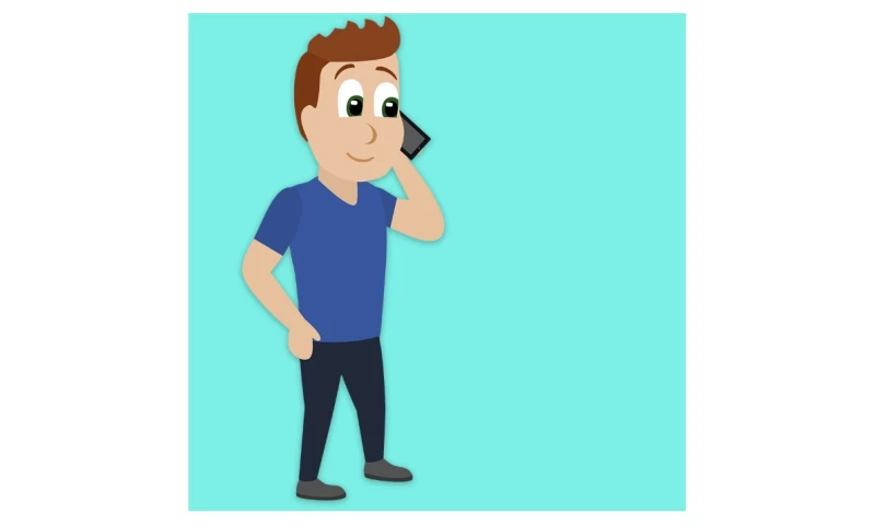 Creative Union - 2D animation