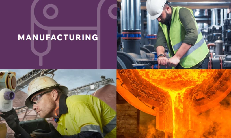 Manufacturing Industry