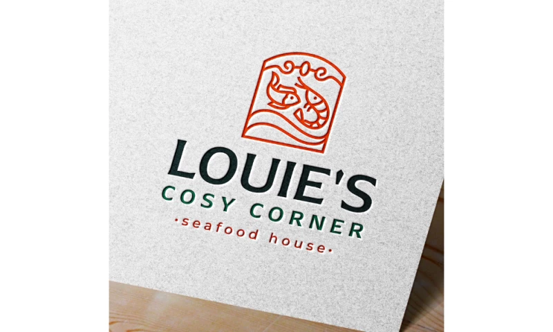 James Gaudet - Louie's Cosy Corner