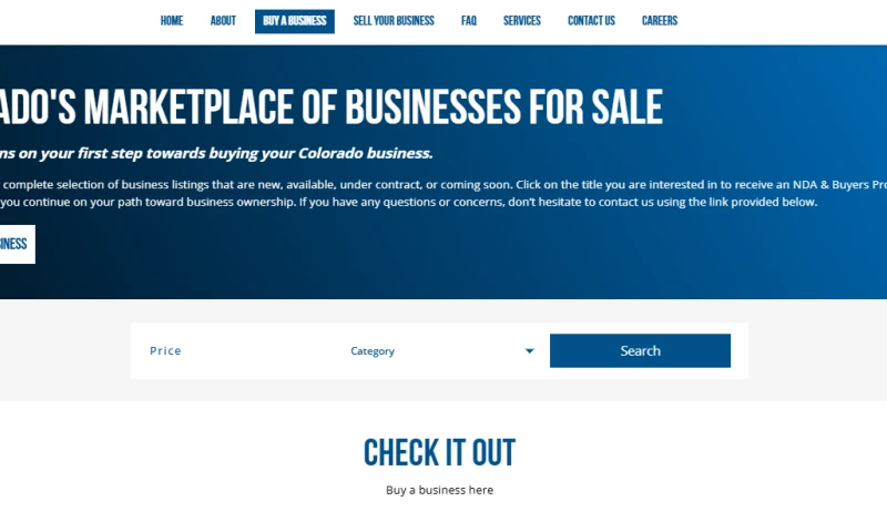 Tafsol Technologies - Brokerage Service