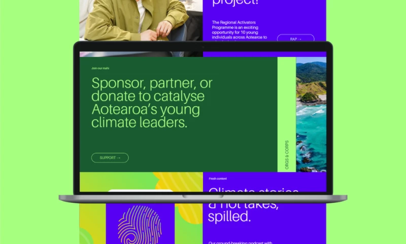 Cultigraphy - Youth Climate Collective