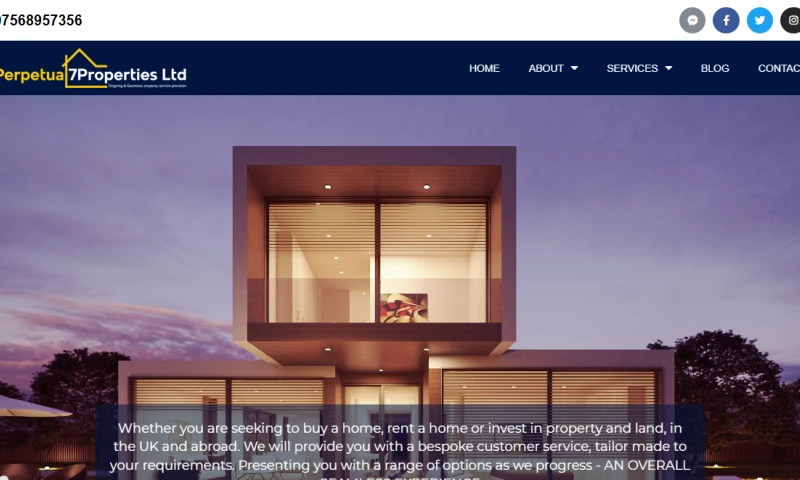 Perpetual7properties