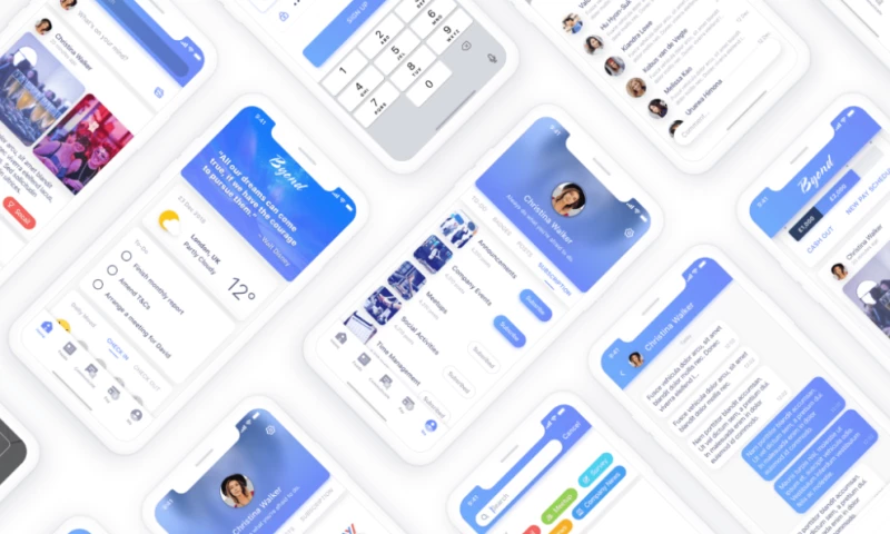 UX Circles Ltd - Byond