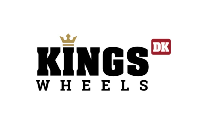 Jakub Stodulski - Grafisk designer - Kings Wheels