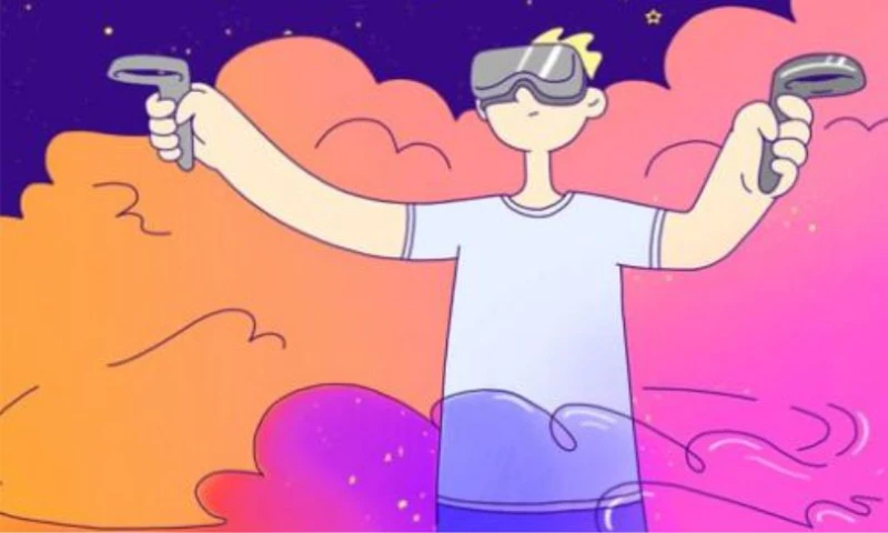 WeeDesign - Animated video for Boost VR studio