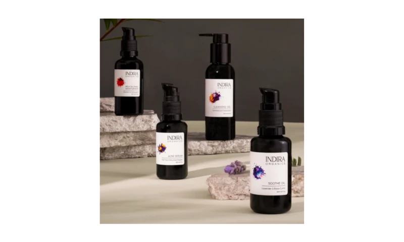 Indira Organics