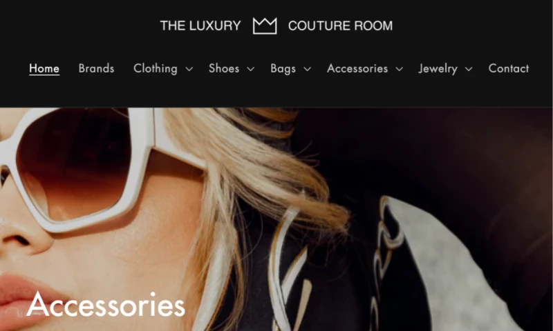 TheLuxuryCoutureRoom