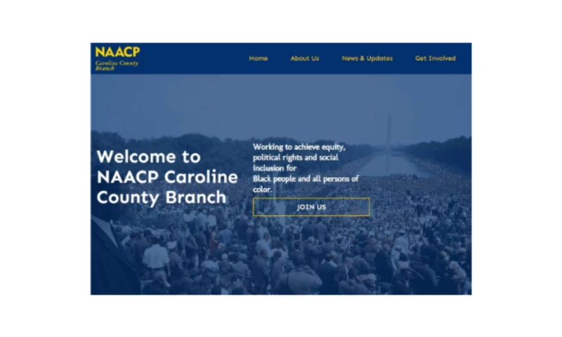 NAACP Caroline County Branch