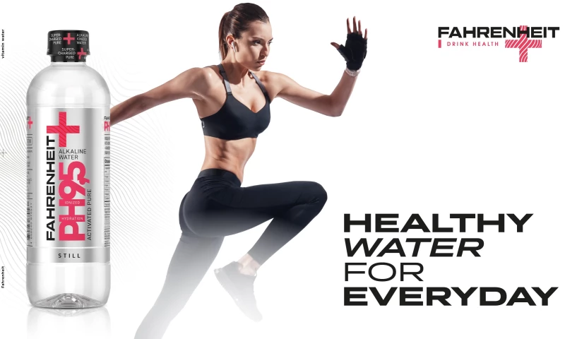 Fahrenheit: Brand Creation