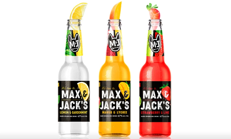 Max&Jack's