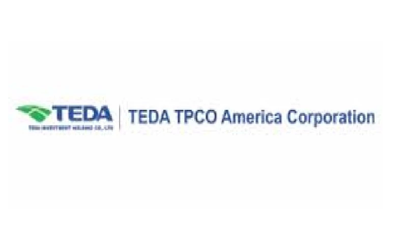 TEDA TPCO America Corporation