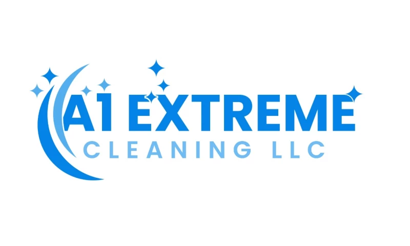 Aqua Design Works - Polished & Professional Logo for Cleaning Services