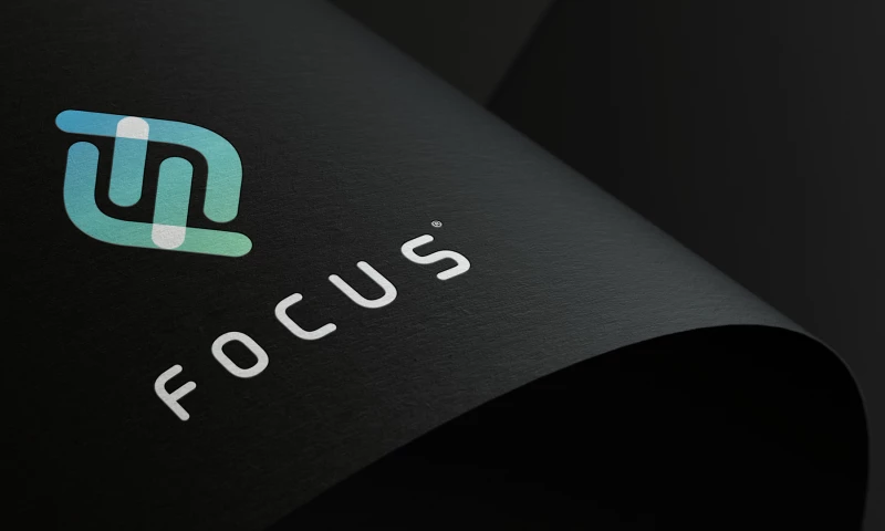 pgiovas - Logo and website design for optician