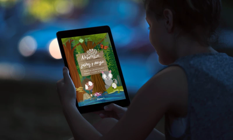 pgiovas - Children's story book design