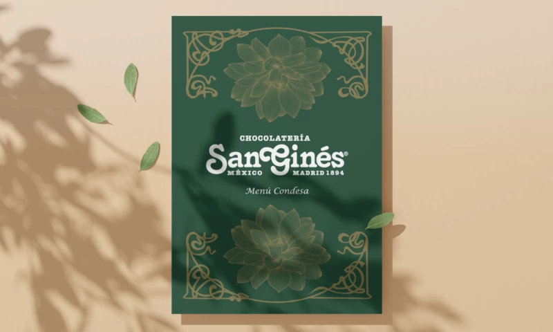 pgiovas - Menu design for restaurant cafe