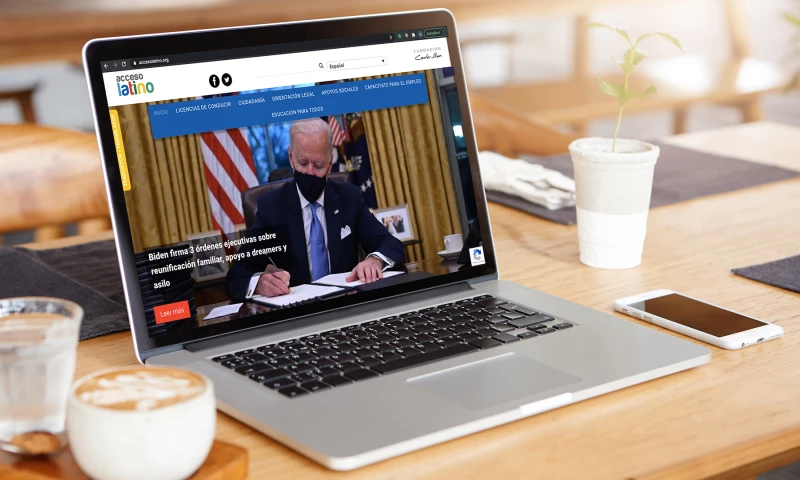 pgiovas - Website redesign and search for keywords for organic positioning