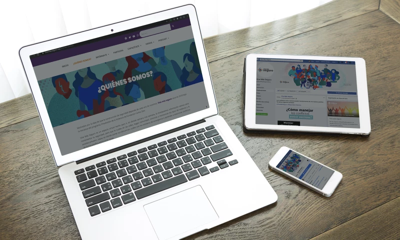 pgiovas - Website development, social media content strategy and SEO