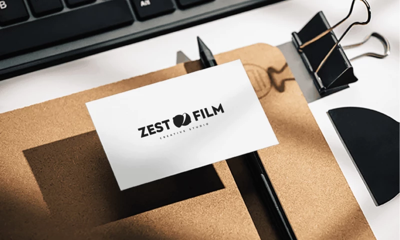 TDMEDIA - VISUAL IDENTITY