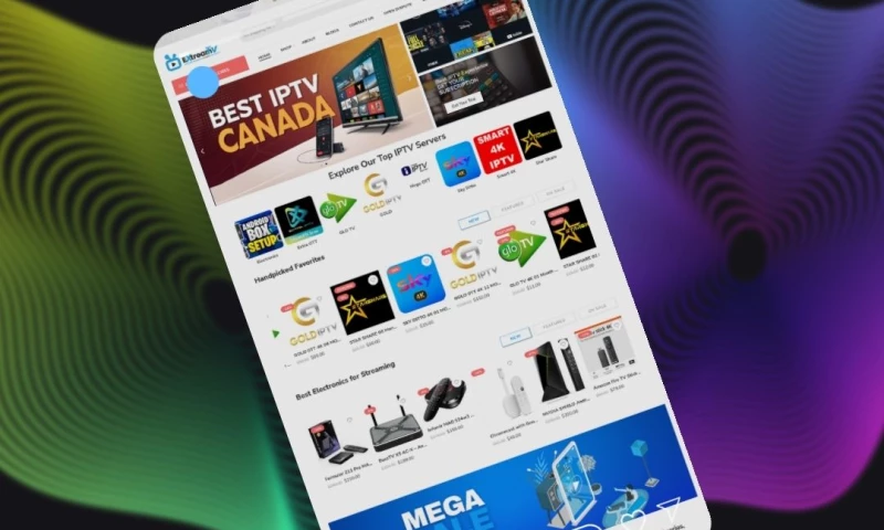 ZaSolpk - Extreme Tv - Portfolio - ZaSolPK IT Solutions