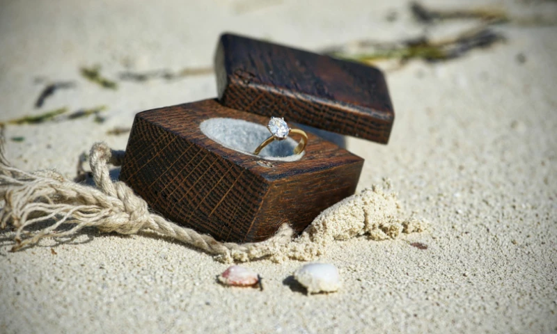 Magneto IT Solutions - Diamond Boutique