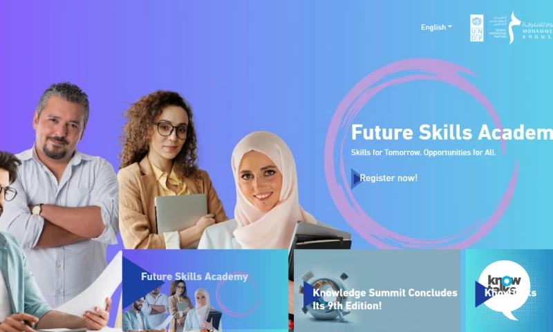 Cloud Systems - Development of Knowledge4All Portal and Mobile Application