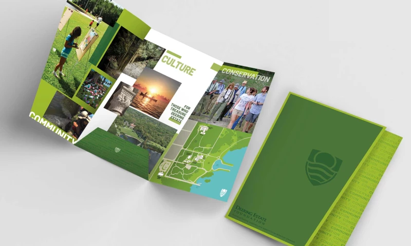 Brand Poets - Deering Estate Foundation