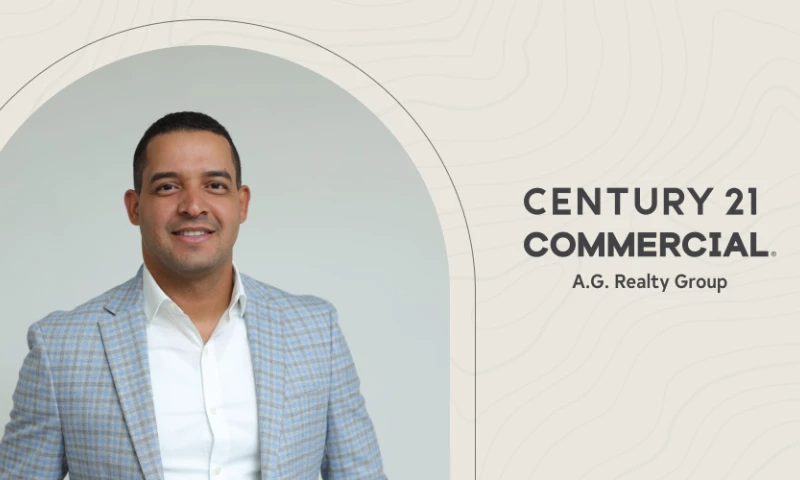 Quantum IT Innovation - AG Realty Group