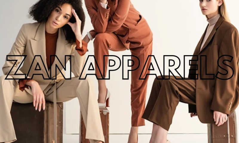 Zan Apparels