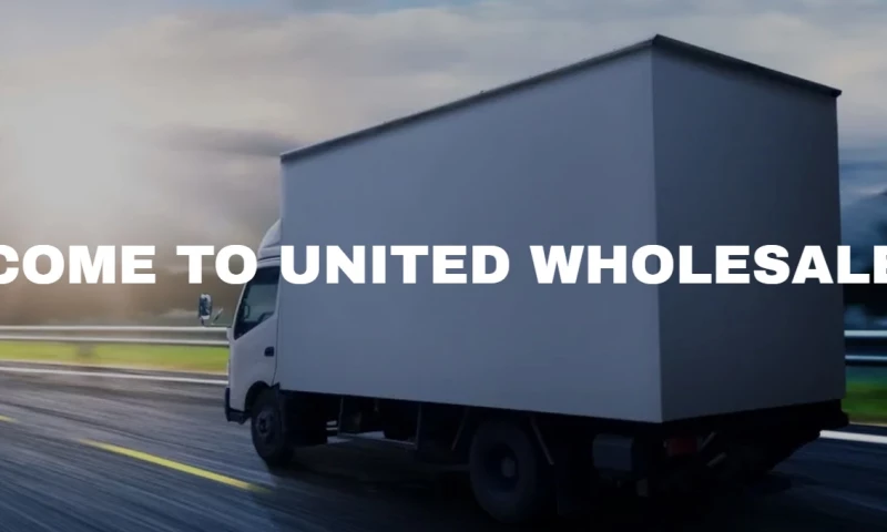 United Wholesale LLC