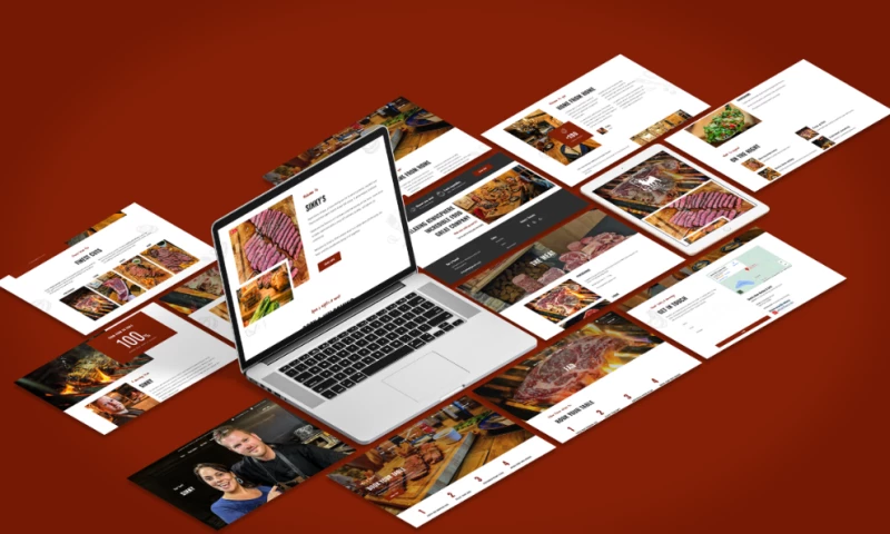 Bald Bear - Sinky's Beer Garden & Gril