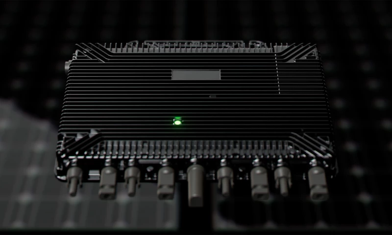 Animation Agency - Zonneplan - EVO