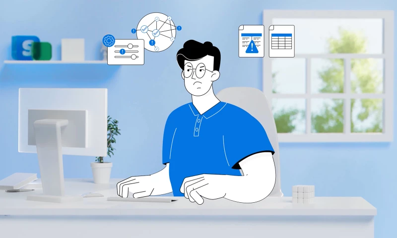 Animation Agency - SalarFusion - MKB Ondernemer