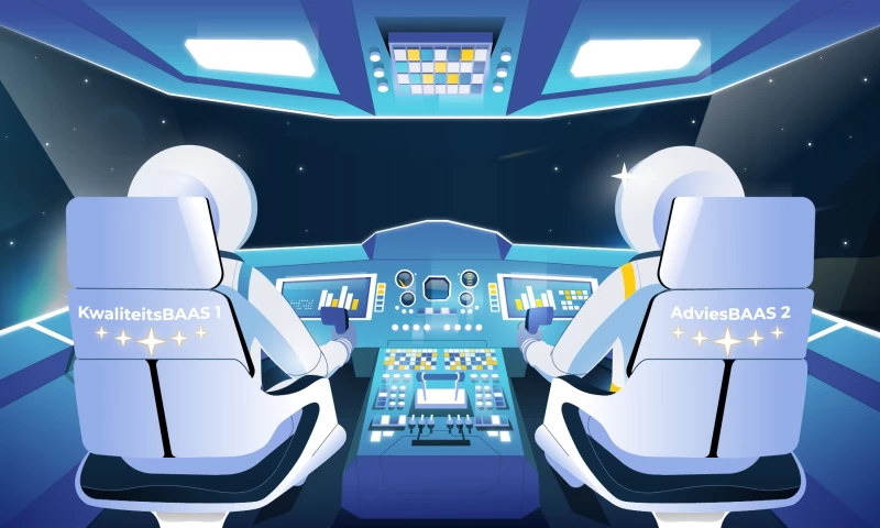 Animation Agency - WoningBaas - Genieten als een Baas